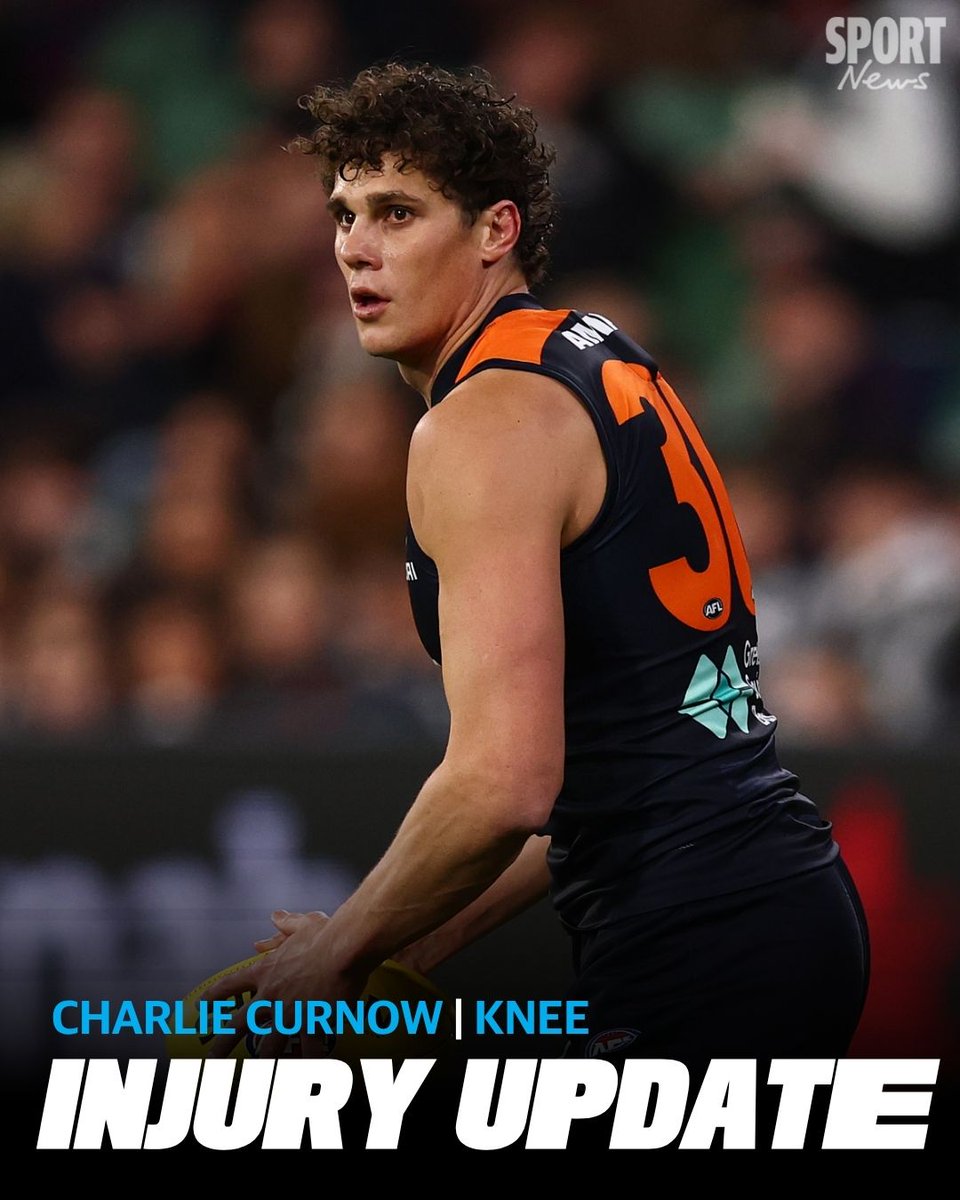 Another bitter blow to Carlton's miserable 2025.

DETAILS 👉 bit.ly/4ml1cLY