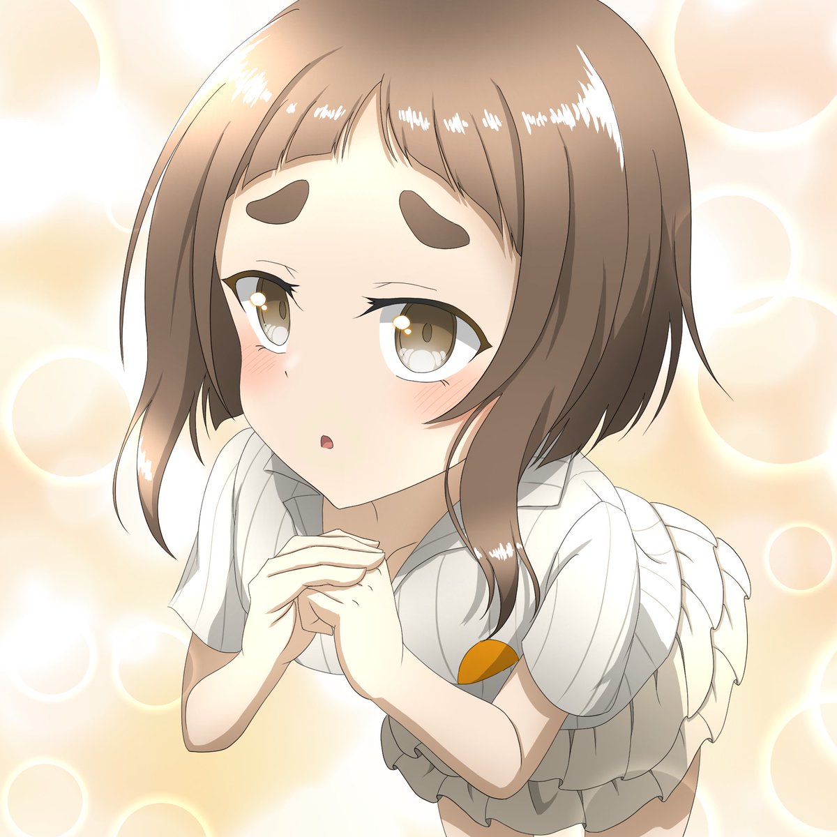 #今月描いた絵を晒そう 
今月はイラスト3枚と合同用イラスト1枚。いまひとつ理想に手が届かない感じがずっと続いているので、どこかで1枚自信を持って良く描けたと思えるものを描きたいですね。