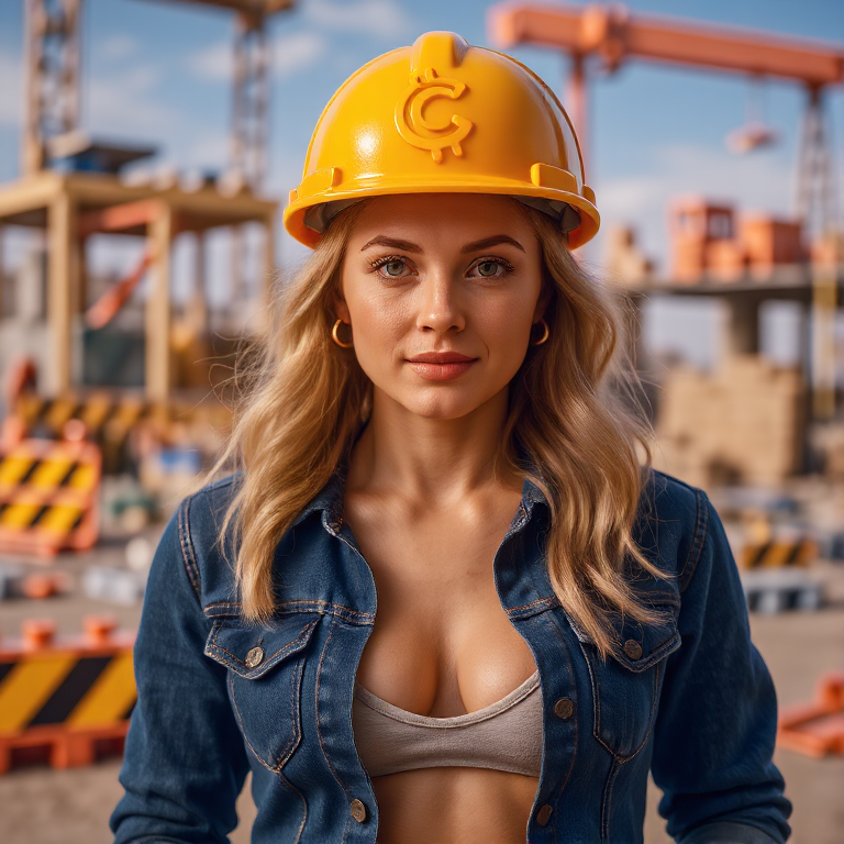 GamerHash AI (@gamerhashcom) on Twitter photo Building #DePIN is in our jeans.
$GHX 👷♀️ Building #DePIN is in our jeans.
$GHX 👷♀️