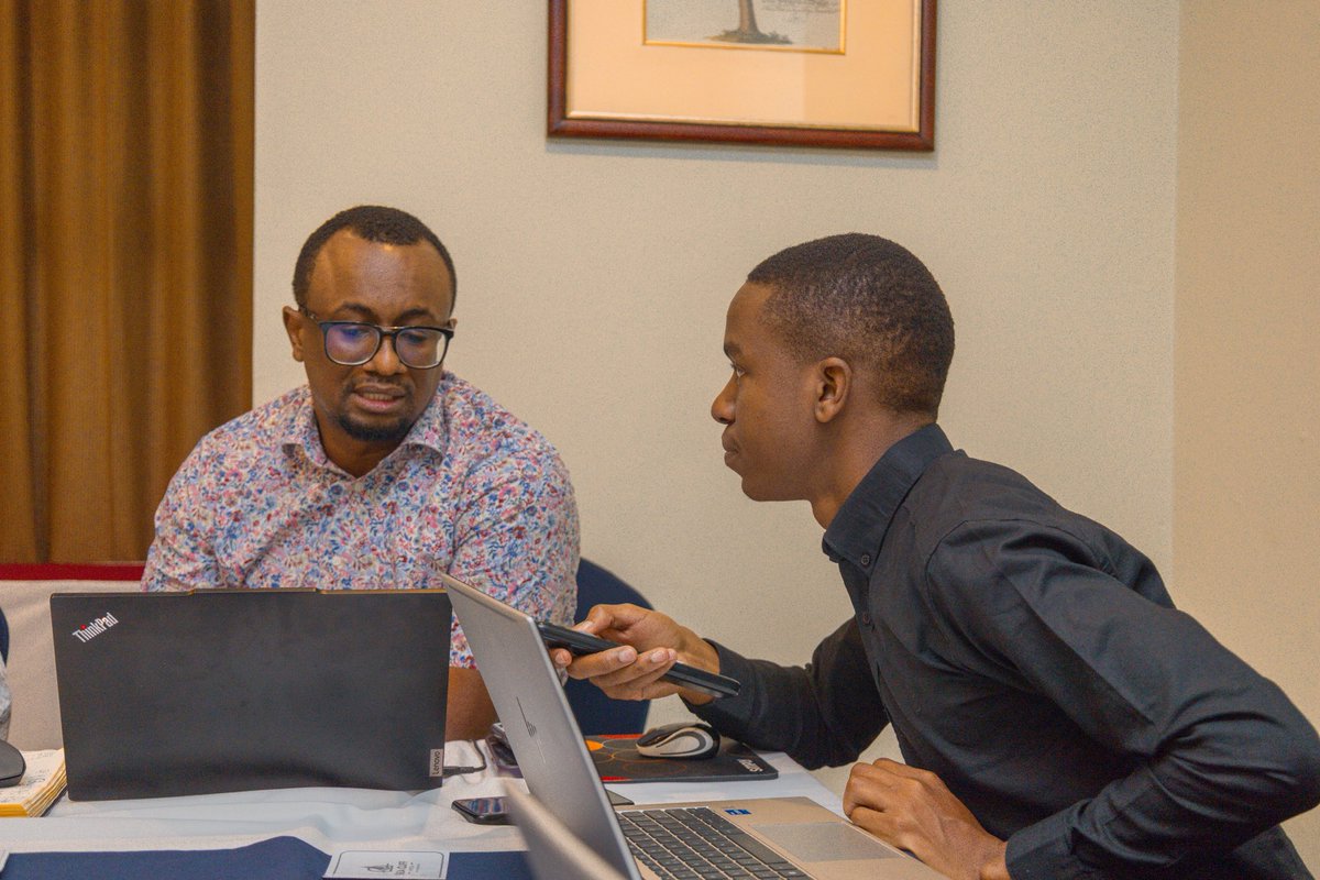 StrommeFoundationTZ (@strommetz) on Twitter photo Tracking progress, sharing insights, and strengthening our commitment to impact.
<a href="/noradno/">Norad</a> <a href="/Stromme_S/">Strømmestiftelsen</a> <a href="/AmaniGirls_Org/">Amani Girls Organization</a> Tracking progress, sharing insights, and strengthening our commitment to impact.
<a href="/noradno/">Norad</a> <a href="/Stromme_S/">Strømmestiftelsen</a> <a href="/AmaniGirls_Org/">Amani Girls Organization</a>