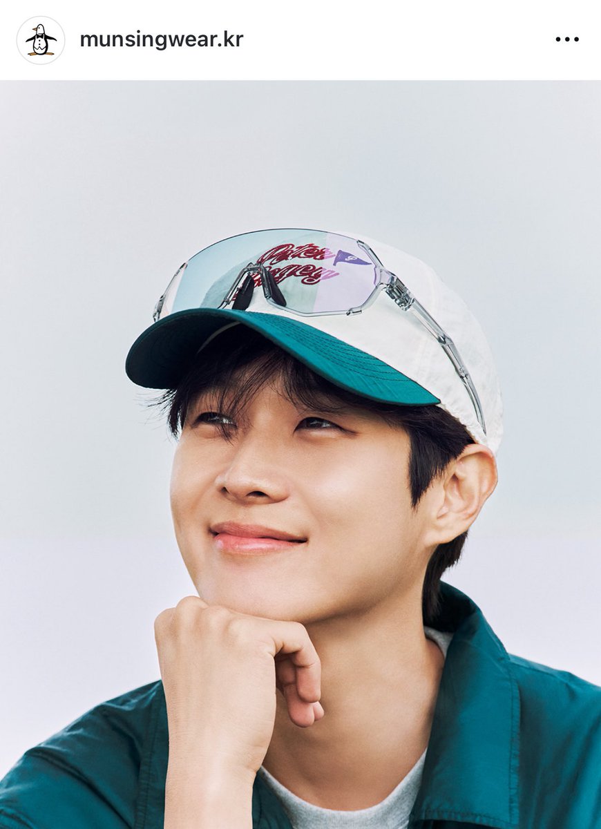 monamhee チェウシク ウシク チェ・ウシク日本サポート 솔솔바람