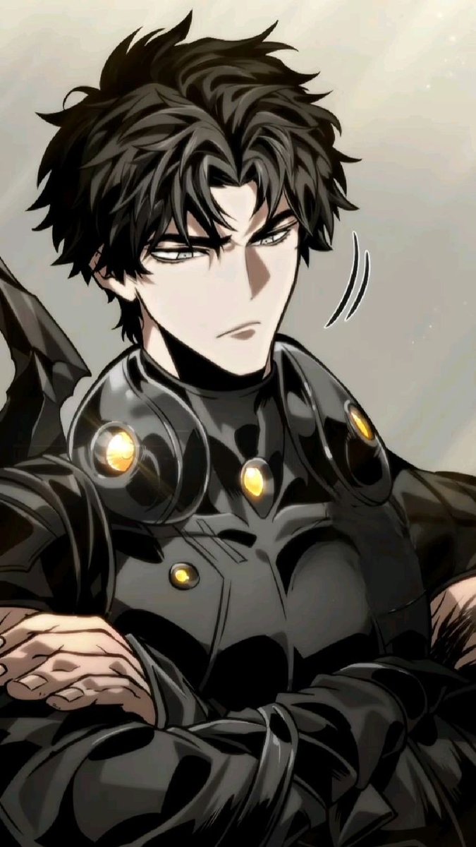 "I am Samael, but you can just call me Sam if you wish." 

He crossed his arms, watching the cat-hero for a moment.

The feeling of awkwardness falls over him. He wasn't sure what to do now after just straight up hugging her.