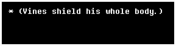 Flowey tweet media
