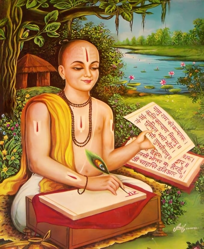 तुलसी भरोसे राम के, निर्भय हो के सोय। 
अनहोनी होनी नहीं, होनी हो सो होय ॥

रामचरित्र के रचयिता गोस्वामी तुलसीदास जी की जयंती पर आप सभी को हार्दिक शुभकामनाएं।