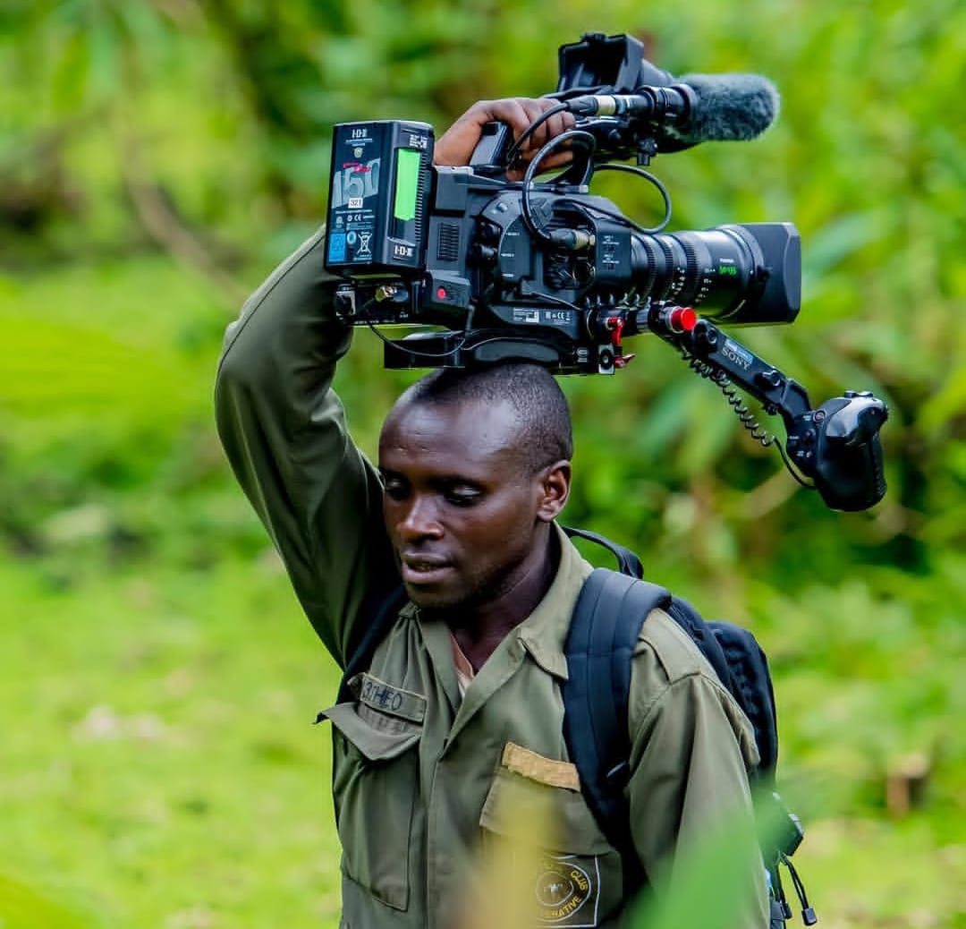 Where are you tweeting from!?

Me ; Good morning from Bisoke volcanoe .
📍volcanoes national park 

<a href="/visitrwanda_now/">Visit Rwanda</a> |<a href="/RwandaisOpen/">Rwanda Is Open 🇷🇼</a>