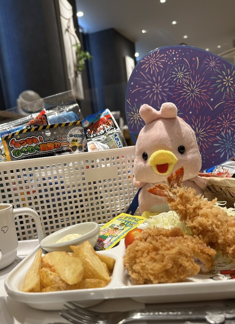 とんかつ 三菱UFJニコス on X: