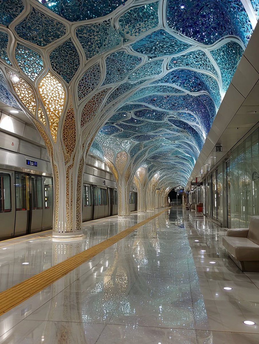 sidharthgehlot's tweet photo. Delhi Metro needs an upgrade! https://t.co/qc6GNRzPmu