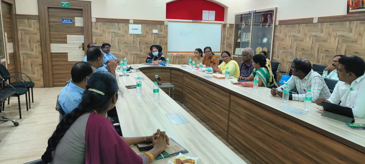 DEPARTMENT OF ECONOMICS AND STATISTICS, TAMILNADU tweet media
