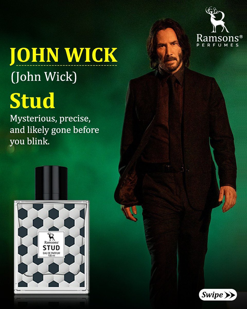 ramsonsperfume's tweet photo. If these characters raided our perfume shelf… here’s what they’d steal. 

Agree? Disagree? 🤔Come fight in the comments.👇

#RamsonsCharacters #ScentCasting #FragranceWars #PerfumePersonalities #SignatureScent #FragranceAddict #EauDeParfum #ScentStory #CharacterScents https://t.co/Noqi2rbMUi