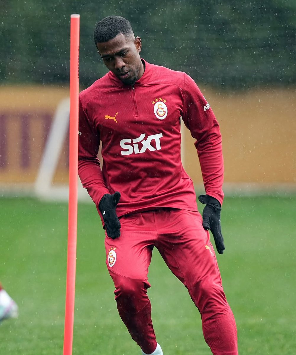 Sevilla, Carlos Cuesta için kiralama teklifi yaptı. (<a href="/ertansuzgun/">Ertan Süzgün</a>)