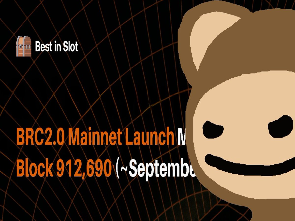 BRC Puppets tweet media