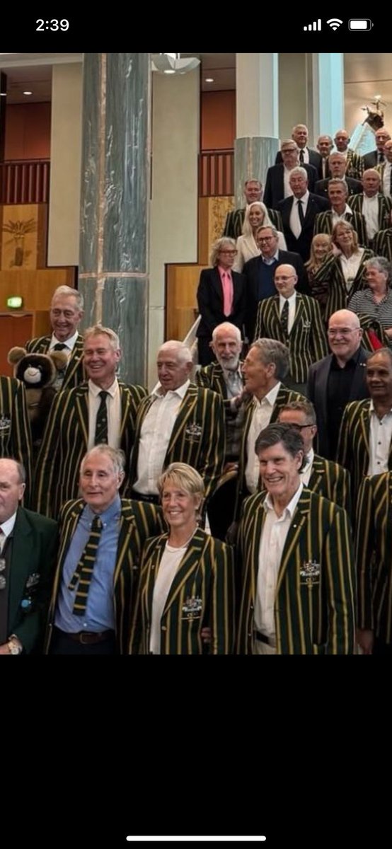 Thank you 🙏 1980 Aussie Olympians in particular- Chris Wardlaw who fought so hard for the team to attend . Politics should never get in the way of sport ⁦<a href="/Athlete365/">Athlete365</a>⁩ ⁦<a href="/Olympics/">The Olympic Games</a>⁩ ⁦<a href="/AustralianAths/">Australian Athletics</a>⁩ 🙏❤️
