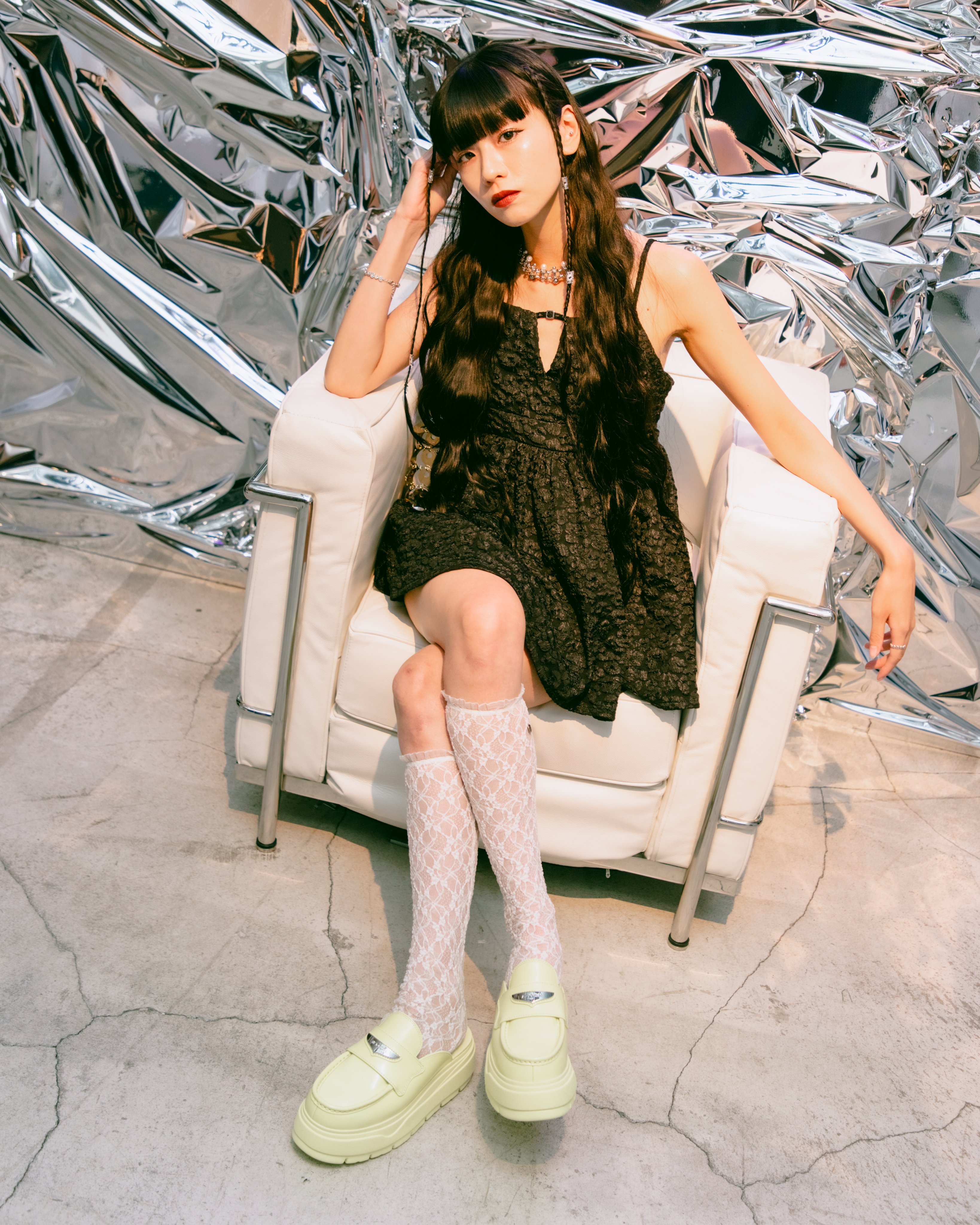pinkrose発送休止中カート♡ ALL STAR PS Z HI / オールスター PS Z HI (ピンク