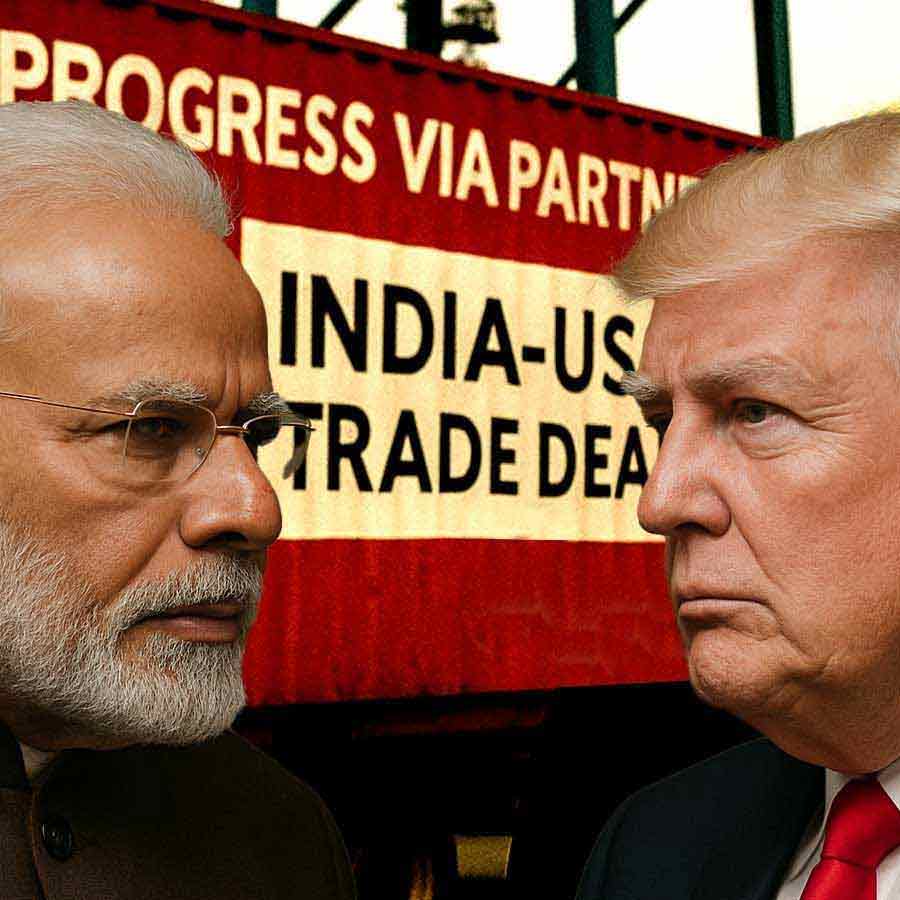 Fears come true, Trump imposes 25% tariff on Indian products! Donald is angry with Delhi buying oil and weapons from Russia

India US Tariff | US President Donald Trump announces 25 percent tariff on Indian exports 

#INDIA #US #NarendraModi #Trump
#BJPFails #TMCS