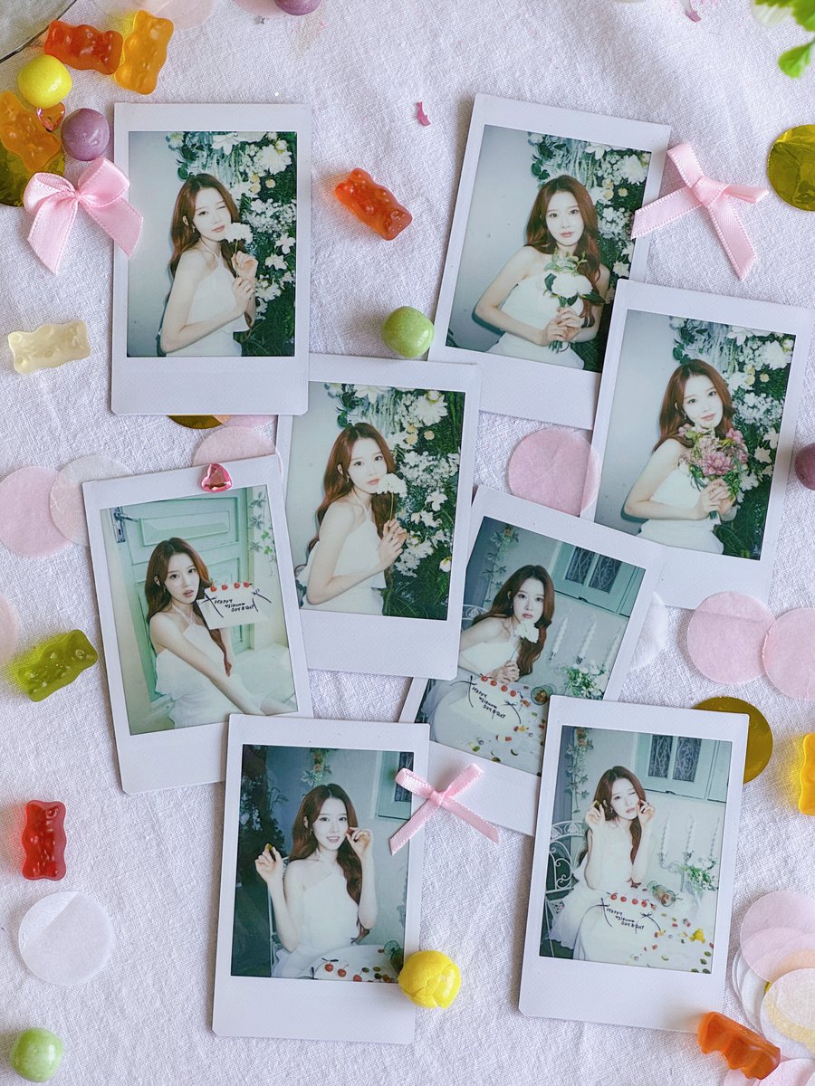 🐩🎂📸

#HappySieunDay
#STAYC #스테이씨
#Sieun #시은