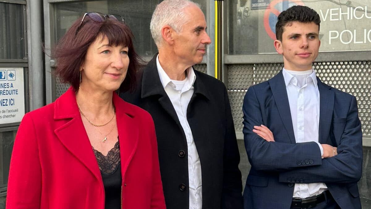 BFM Lyon tweet media