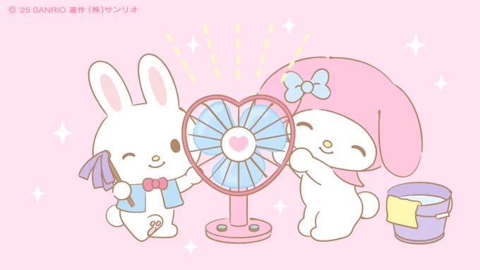 マイメロちゃん マイメロディ【公式】 on X: 