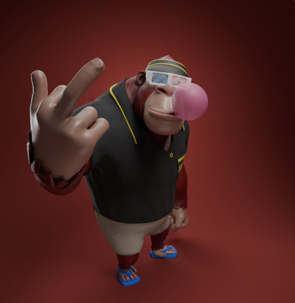 Zartash 🦍 tweet media