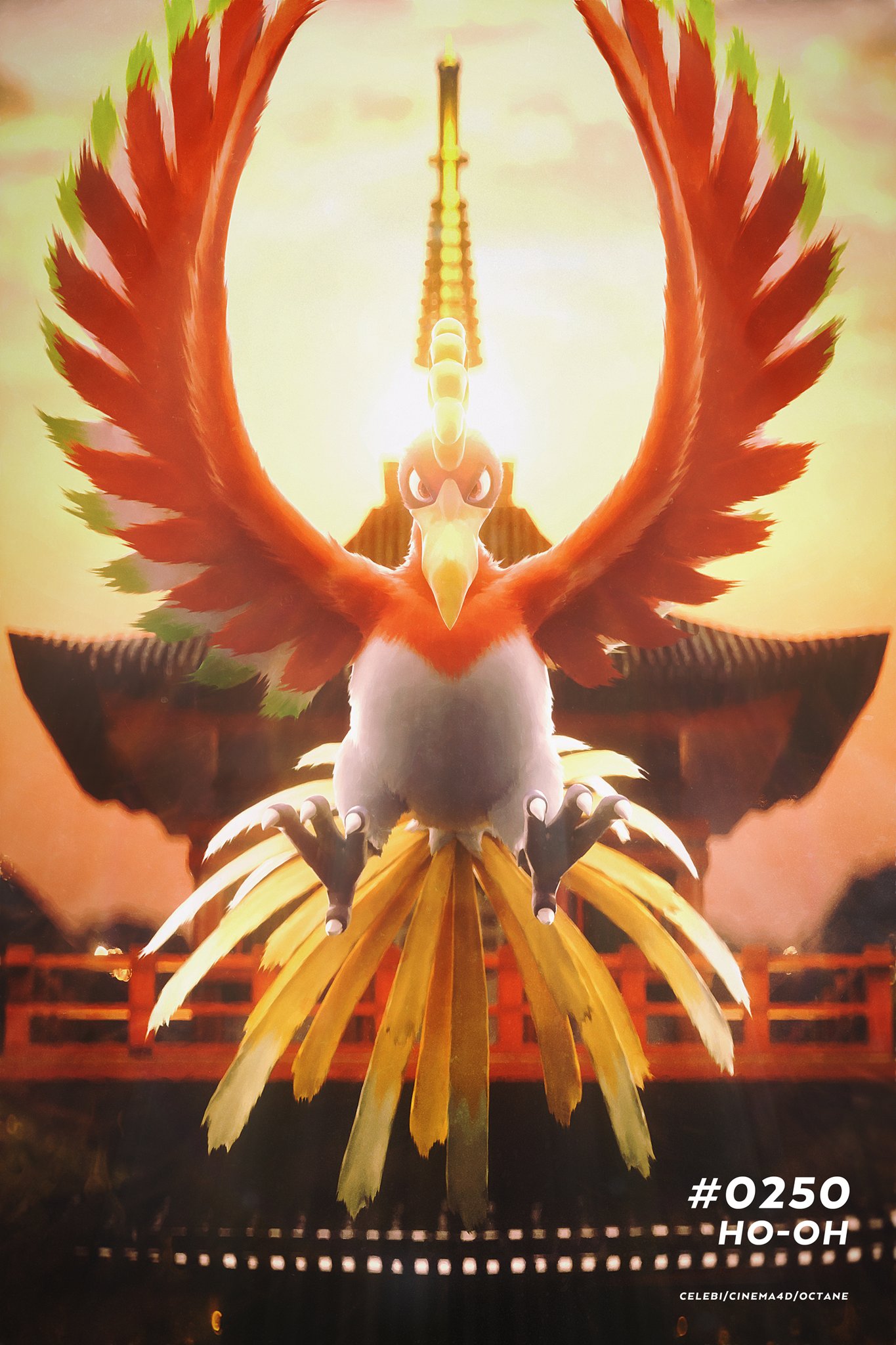 Serebii on X: 