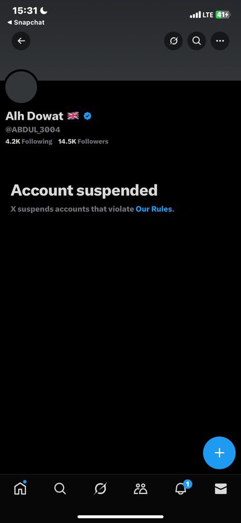 I got bagged 😭. Please help me retweet for my mutuals