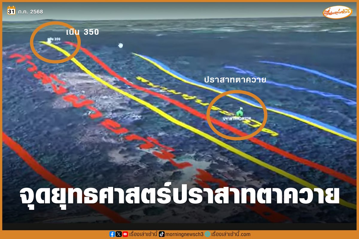 เรื่องเล่าเช้านี้ tweet media