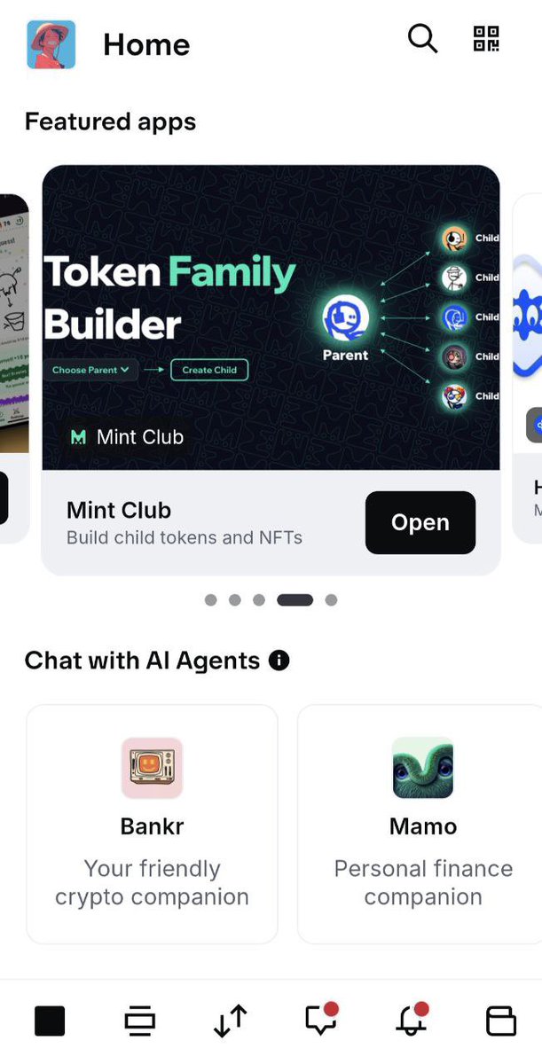 mint club ft mfercoin on the base app

<a href="/MintClubPro/">Mint Club</a> $mfer