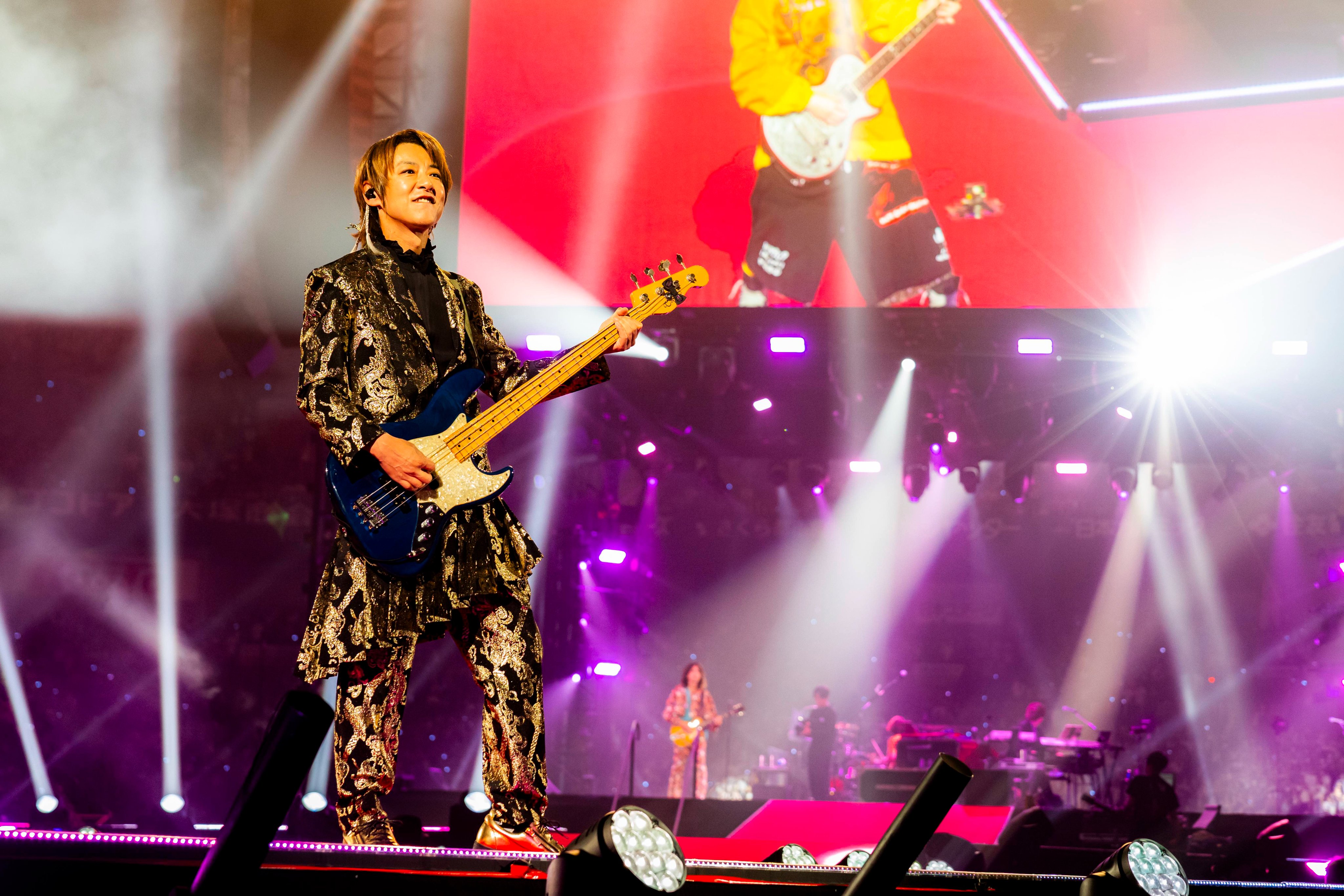 GLAY サイン色紙 メジャーデビュー記念イベント 公式 GLAY サイン色紙 メジャーデビュー記念イベント 公式 GLAY 30th