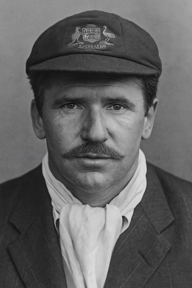 #cricketincravats