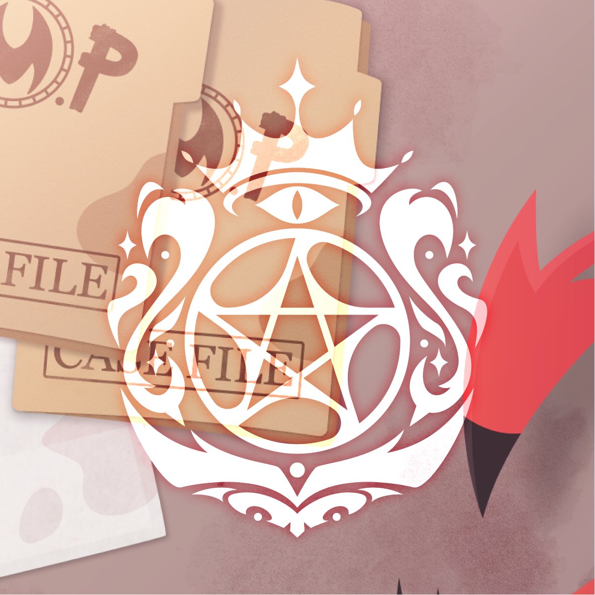 Potin_is_adult's tweet photo. Finally, here's my preview for @OneHelluvaZine !!✨

This project is truly epic, and it's a real honor to be in this team.🥹💖

I made a total 3 merch, and we need more orders to get my #stolitz pin! Only a few days left until PO ends, but let's make it happen! #HelluvaBoss https://t.co/G6EGGNeEDE
