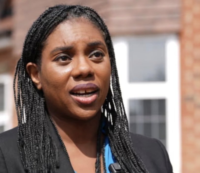 Parliamentary expenses surpass £15.5 million in just 14 MONTHS.

Top of the leader board Kemi Badenoch.
#BBCBreakfast #GMB #Expenses