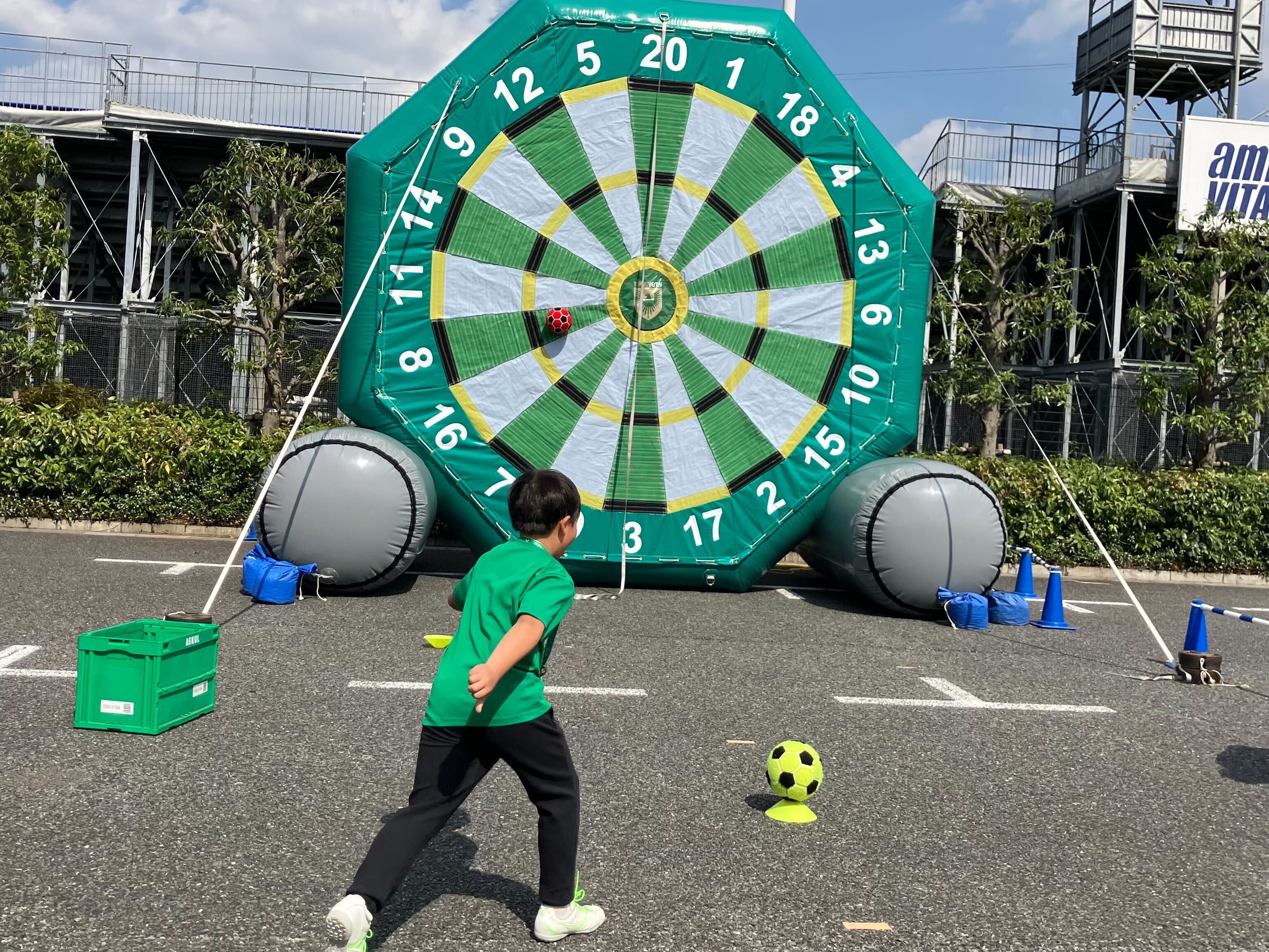 東京ヴェルディ（TOKYO VERDY）公式⚽ on X