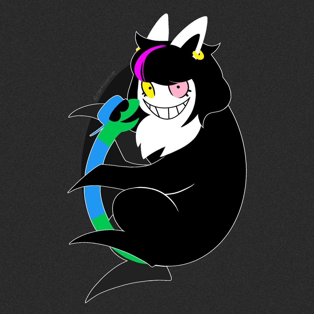 Looks familiar #deltarune
