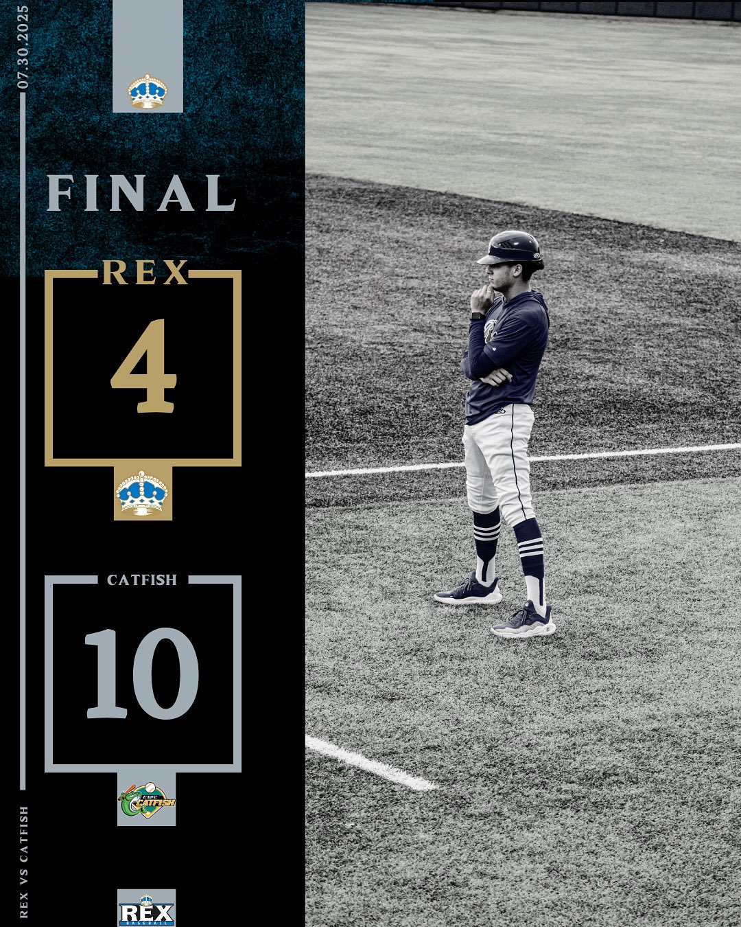 邦楽 reche gallery#101 on live 20230407 REX Baseball on X: 