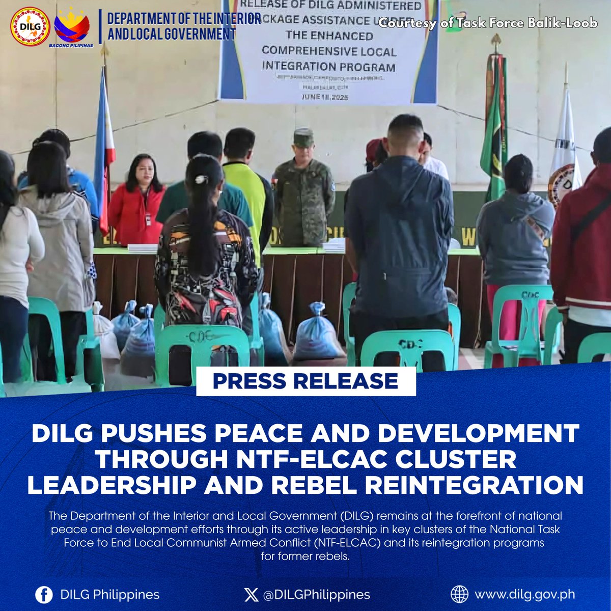 DILG Philippines tweet media