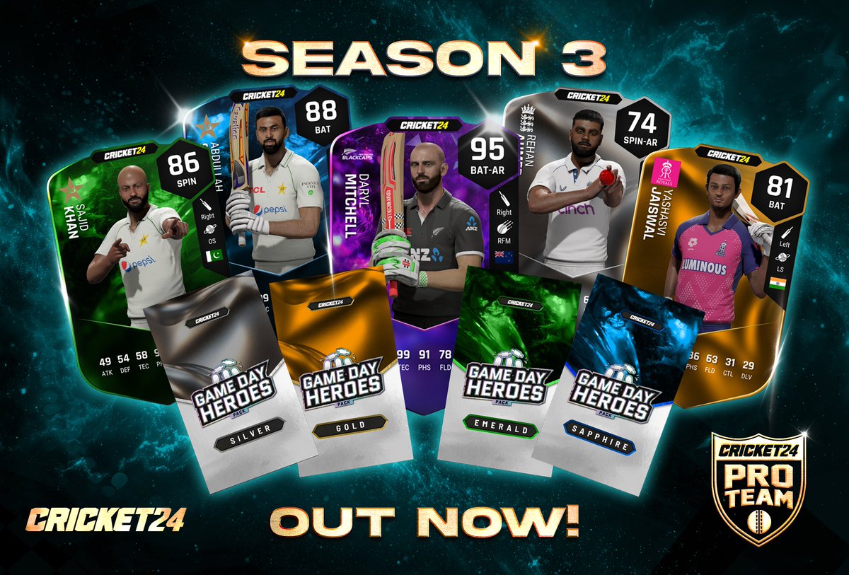 Big Ant Studios tweet media