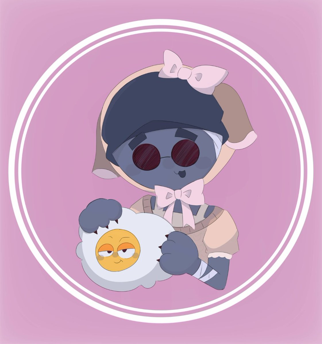 𐔌 . ⋮ Nickowaa .ᐟ ֹ ₊ ꒱ tweet media