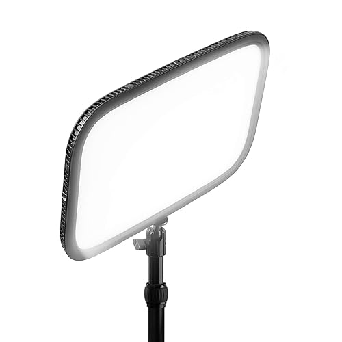 An item on my Throne wishlist just got fully funded: Elgato Key Light - Professional 2800 lumens Studio Light with desk clamp for Streaming, Recording and Video Conferencing, Temperature and Brightness app-adjustable. Thank you! throne.com/abbycakes #Wishlist #Throne