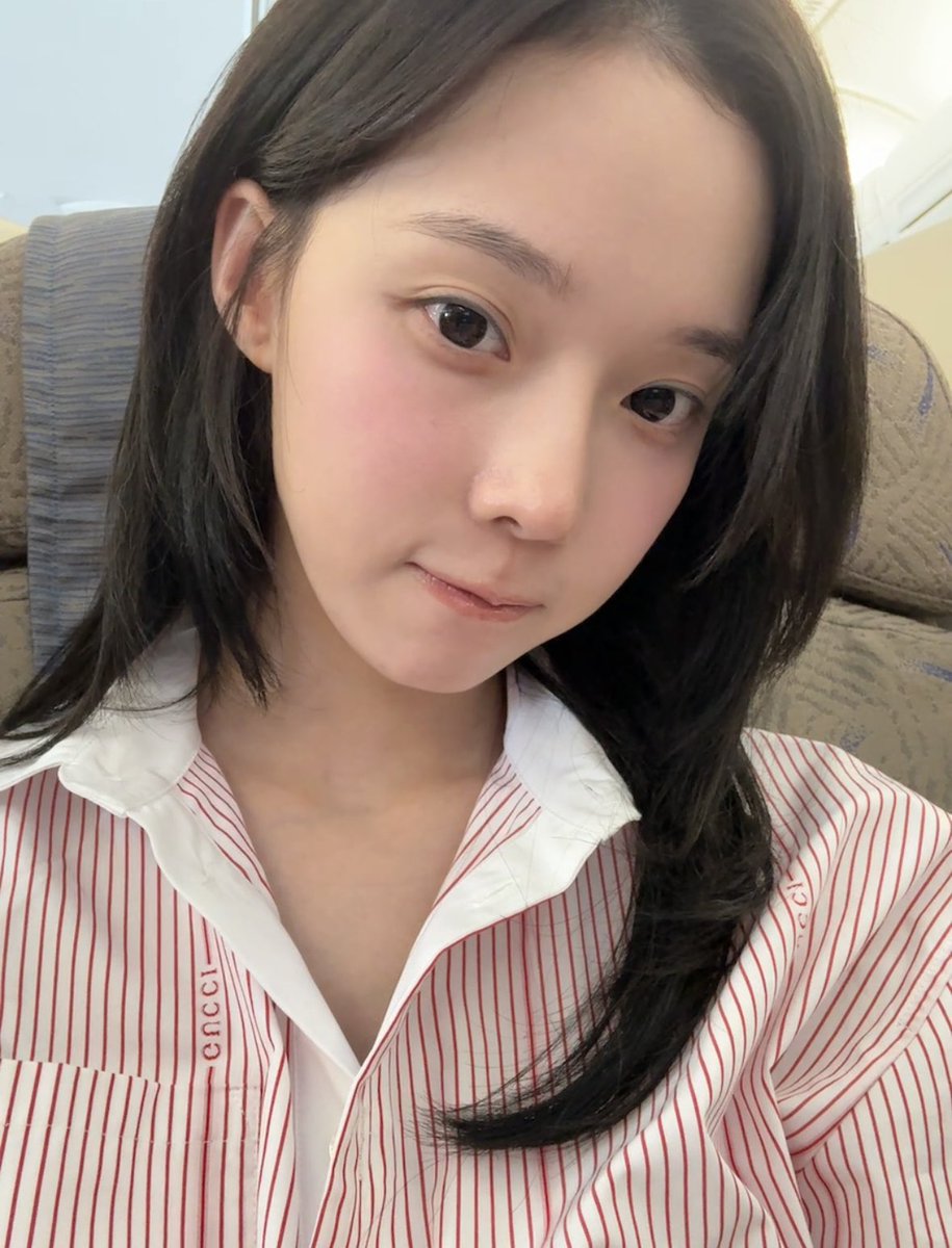 nookker_ss's tweet photo. นอกจากน้องแก้มหอมแล้วยังเป็นน้องตาแป๋วด้วย ㅠㅠ https://t.co/1QwZoT9Mo7