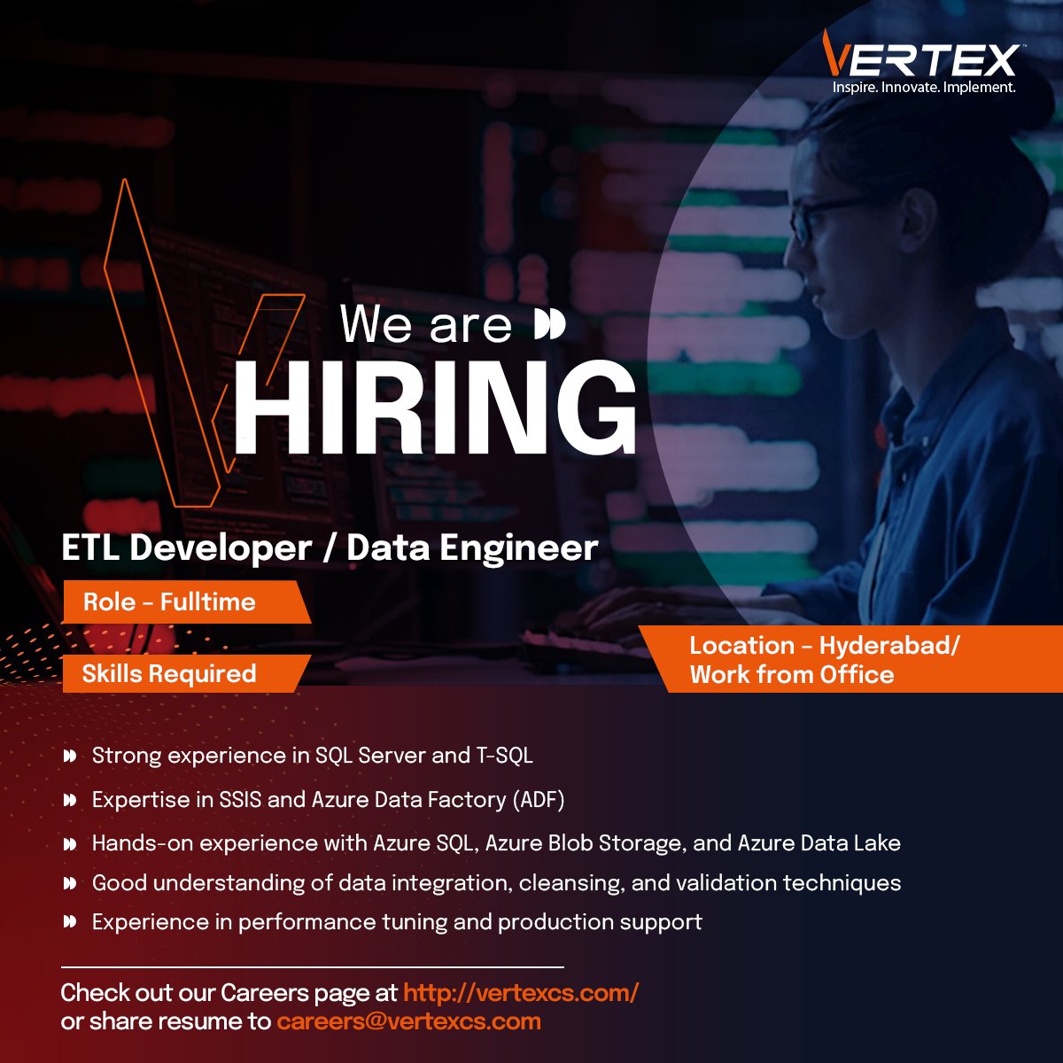 Vertex Computer Systems tweet media