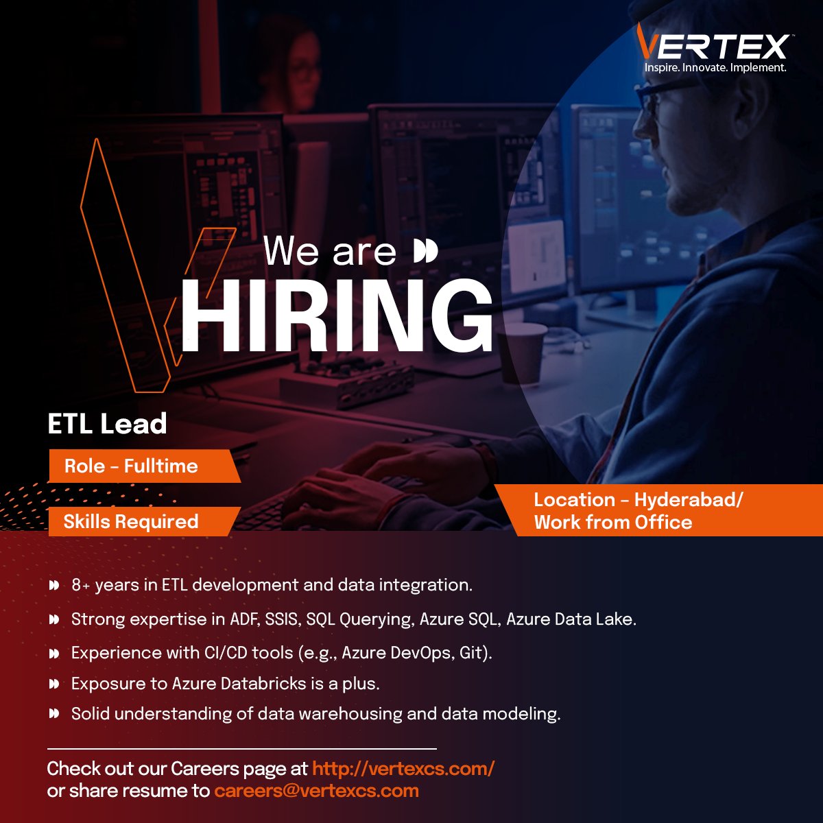 Vertex Computer Systems tweet media