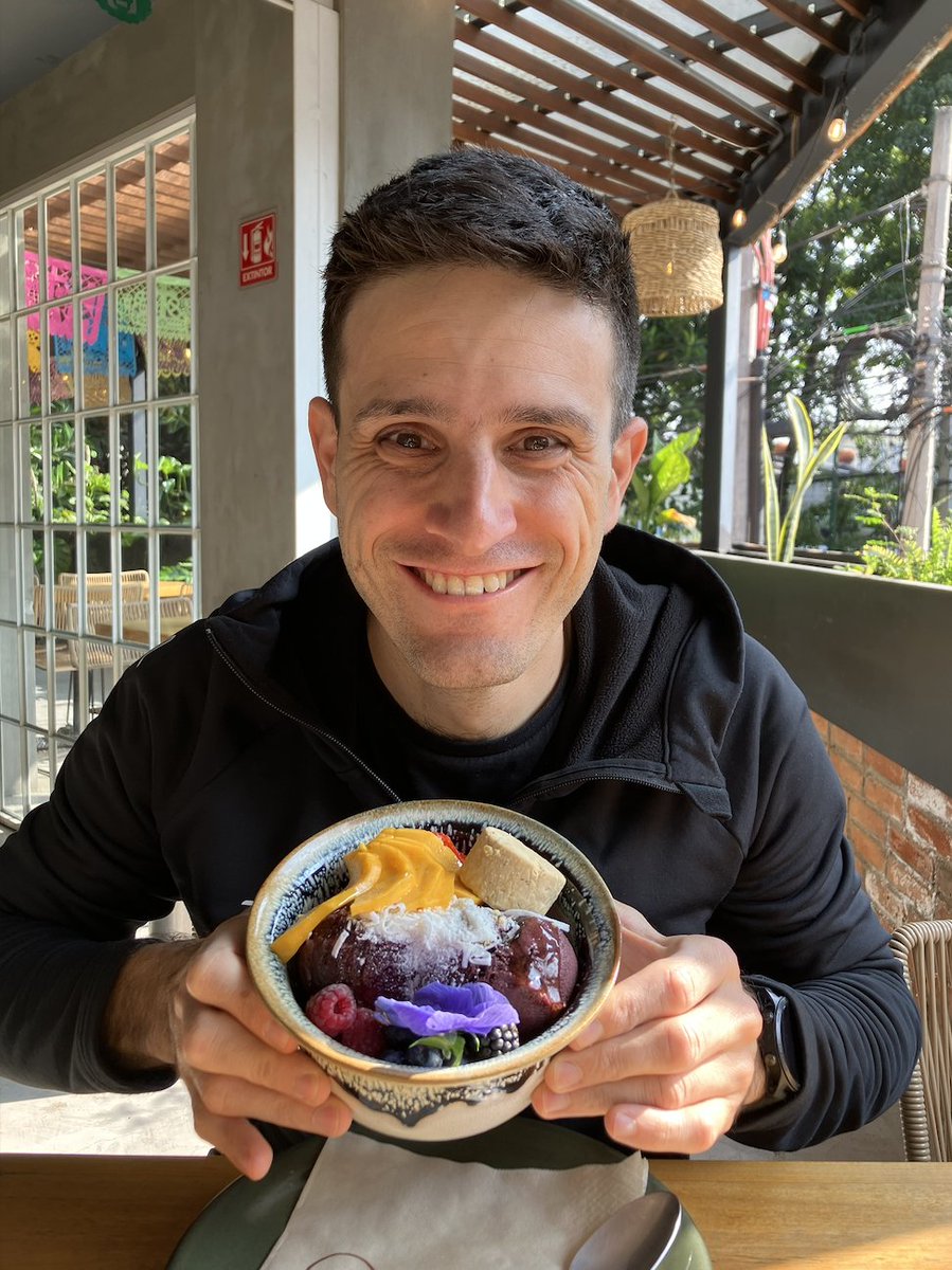 Doing too much on too little? - Stop Running on Empty.
Most people I know aren’t lazy. They’re underfueled.

They train, parent, build businesses, live full lives, and they do it running on too little energy.

Calling it discipline... or “eating clean.” But it’s not discipline if