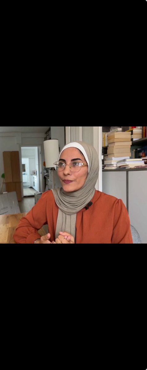 🚨Sciences Po Lille a finalement annulé l’inscription de Nour Attalah, cette étudiante gazaouie, antisémite, faisant l’apologie du terrorisme et d’Adolf Hitler sur les réseaux sociaux. 

La France ne pourra jamais lutter contre l’antisémitisme en favorisant une immigration de