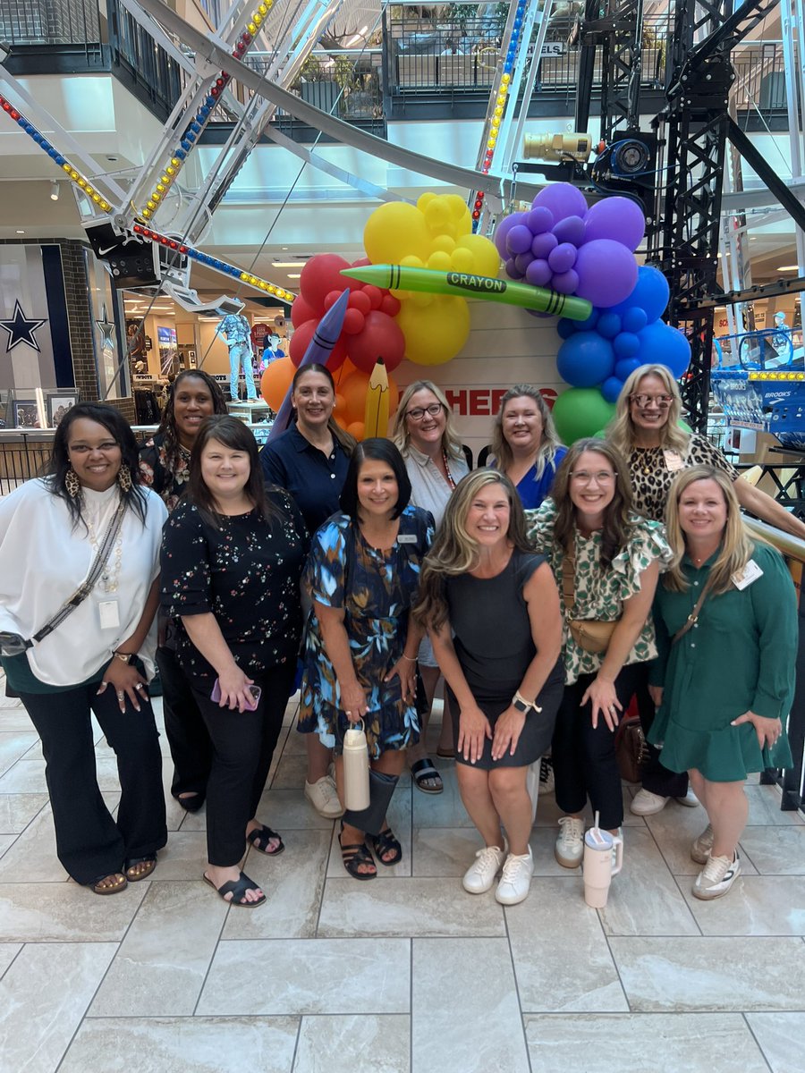 The annual itinerant new hire scavenger hunt was a WIN! Memories were made and pictures were taken that will certainly resurface for some good laughs throughout the year! Thank you, <a href="/SCHEELS/">SCHEELS</a> for always being the very best hosts!