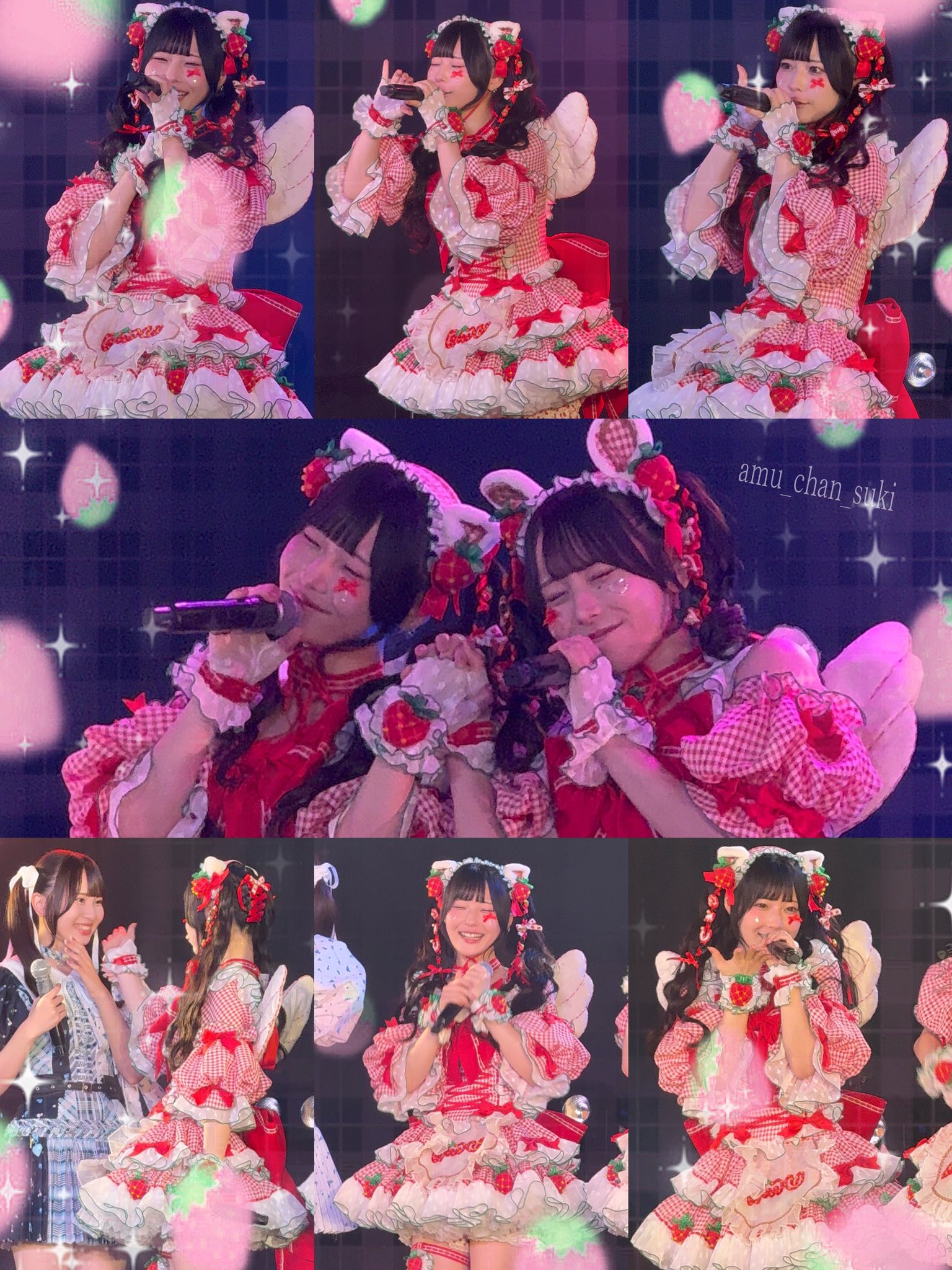 あーたん♡様hym翌日発送 あーたん♡様hym翌日発送