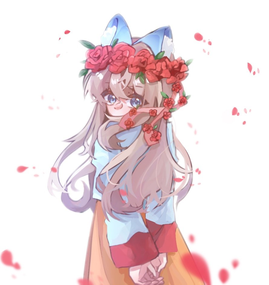 #잠뜰
여우비뜰🦊🐳