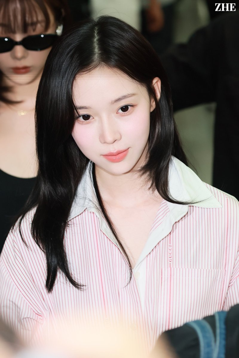 Zhe432's tweet photo. 250731
#윈터 #WINTER 
#에스파 #aespa https://t.co/wfRP3LunZI
