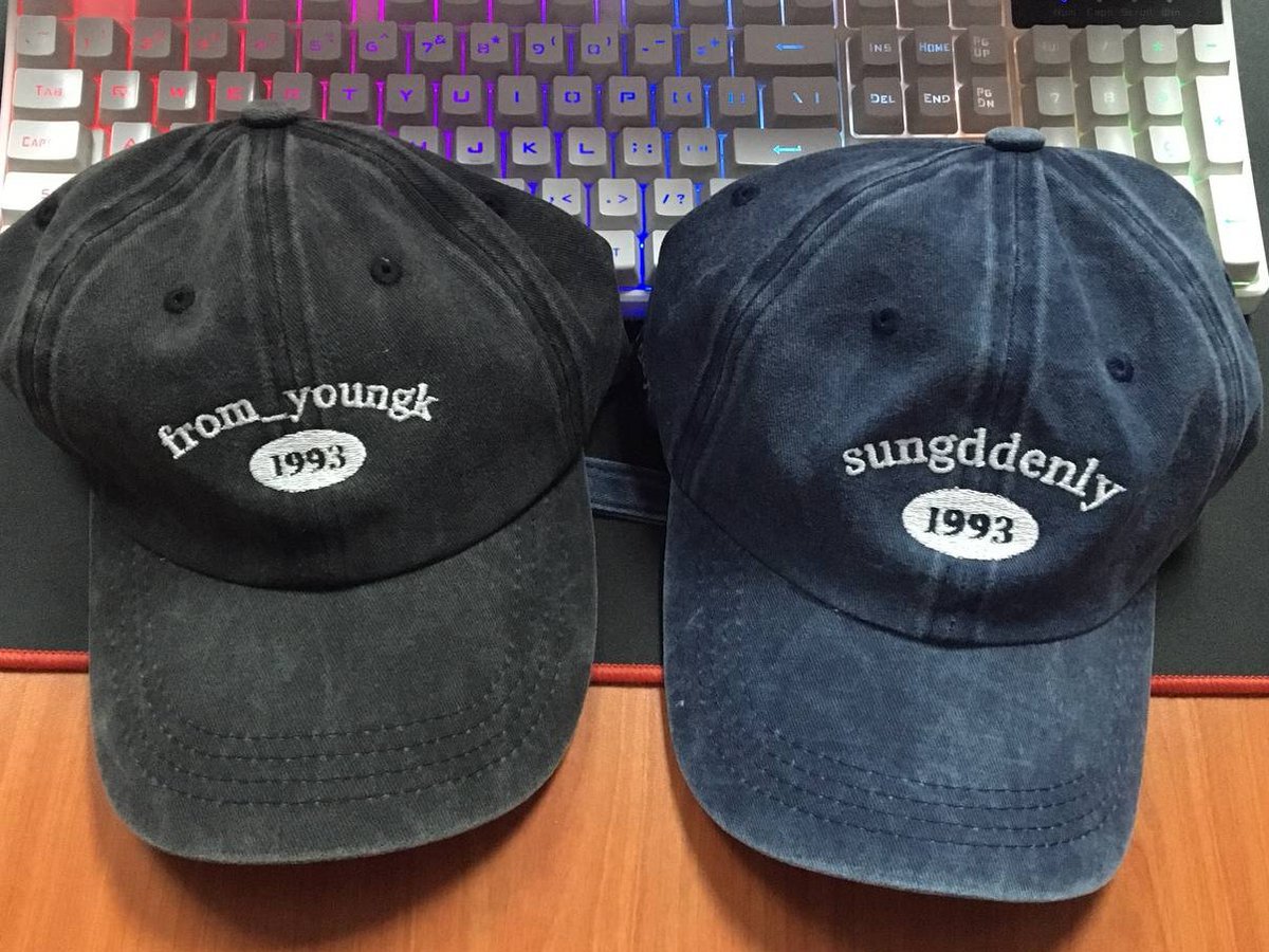 ck เนเฃญโญ (@kehrisuh) on Twitter photo baseball cap, check! next: yung home run na papunta kay YK at SJ hahahaha (๐ญ)
thank you sm <a href="/bbiroongcart/">๋น๋ ๐</a> super smooth and fast transaction ๐
#salamatbbiroongcart baseball cap, check! next: yung home run na papunta kay YK at SJ hahahaha (๐ญ)
thank you sm <a href="/bbiroongcart/">๋น๋ ๐</a> super smooth and fast transaction ๐
#salamatbbiroongcart