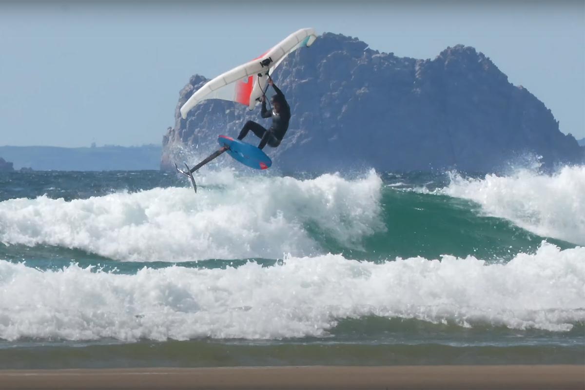Wingsurferjour1's tweet image. Benoit Carpentier en action à Crozon

Plus d’infos sur Wingsurferjournal.com 👉 tinyurl.com/296a57hj

#BenoitCarpentier #Crozon #Wingsurferjournal