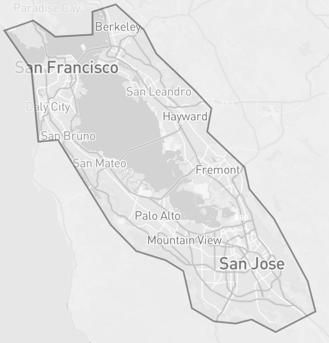 Tesla, Robotaksi hizmetini San Francisco’dan San Jose’ye kadar genişletti!

Güncelleme notları:
- Bay Area’da artık yolculuk yapılabiliyor.
- Kısa mesafeli yolculuklar için dinamik fiyatlandırma geldi.
- Küçük hata düzeltmeleri ve iyileştirmeler yapıldı.