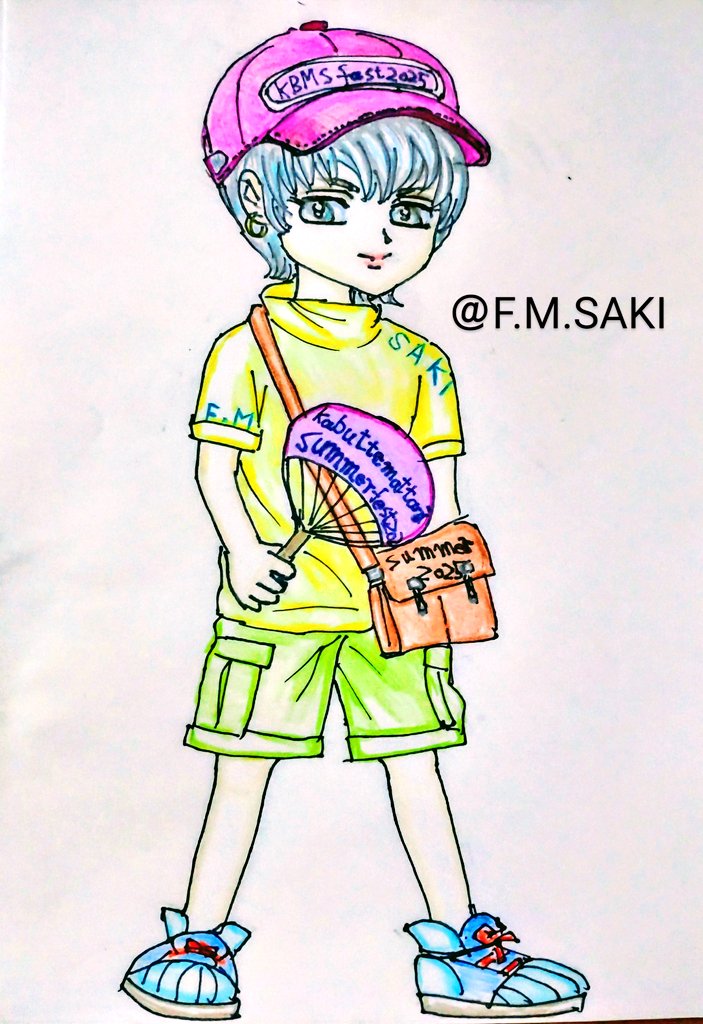 ばぶちゃん　プロフィ必読　1223 F.M.SAKI♉2…🙇萩尾先生尊敬してます) on X: 